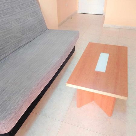 Ayf Bahia 1ª Linea De Playa Wifi Incluido Apartment Oropesa del Mar Bagian luar foto