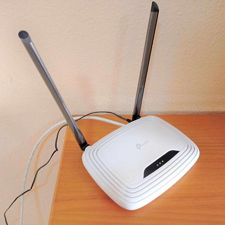 Ayf Bahia 1ª Linea De Playa Wifi Incluido Apartment Oropesa del Mar Bagian luar foto