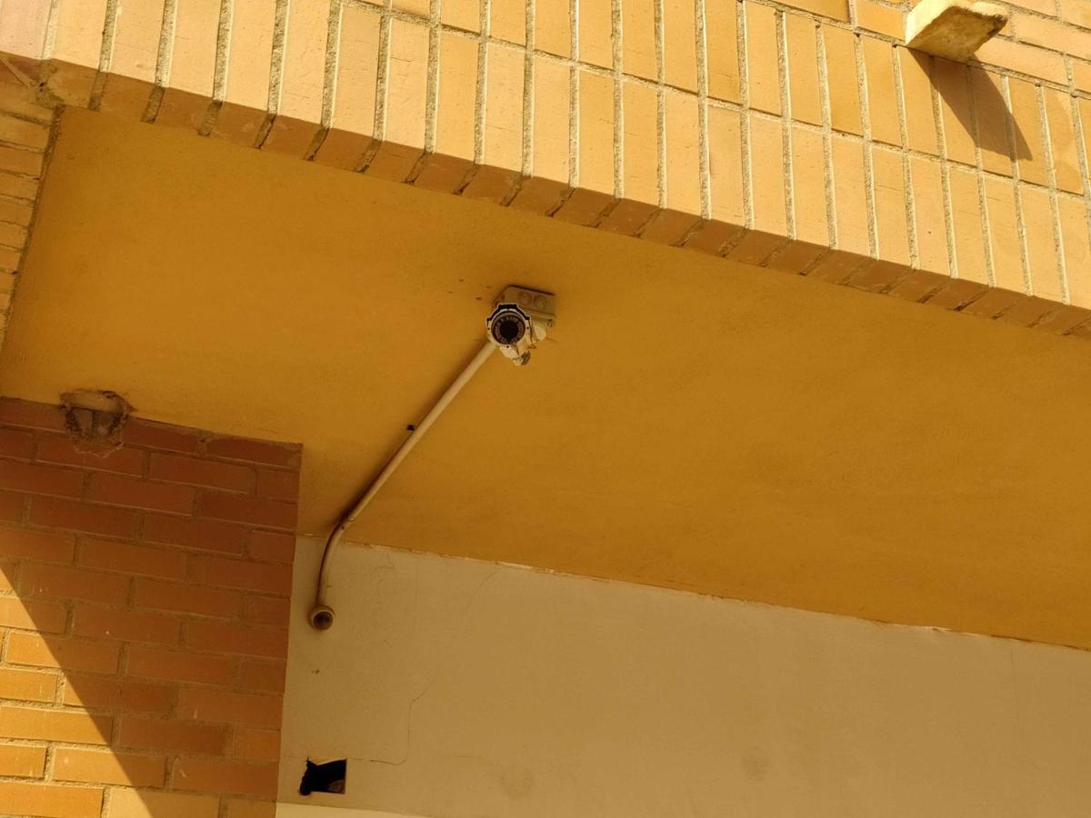 Ayf Bahia 1ª Linea De Playa Wifi Incluido Apartment Oropesa del Mar Bagian luar foto