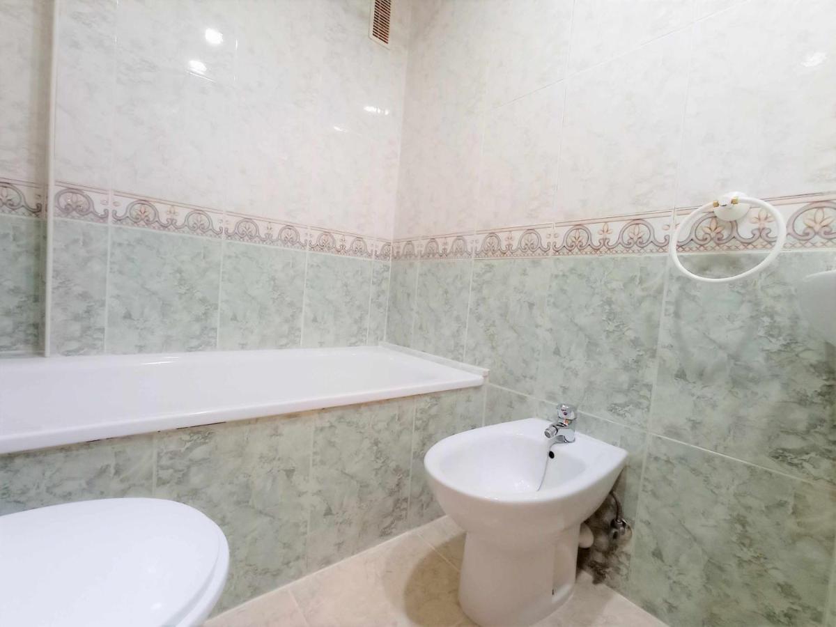 Ayf Bahia 1ª Linea De Playa Wifi Incluido Apartment Oropesa del Mar Bagian luar foto