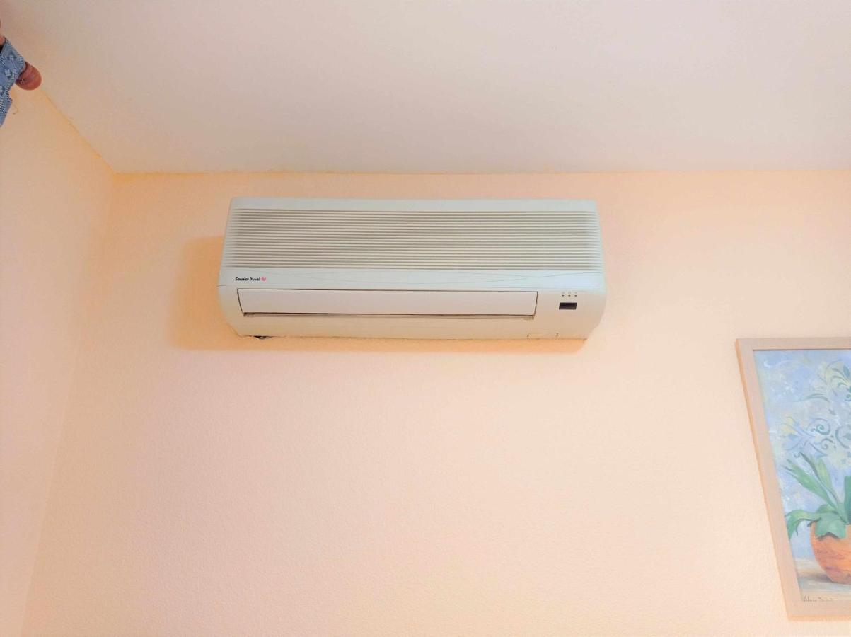 Ayf Bahia 1ª Linea De Playa Wifi Incluido Apartment Oropesa del Mar Bagian luar foto